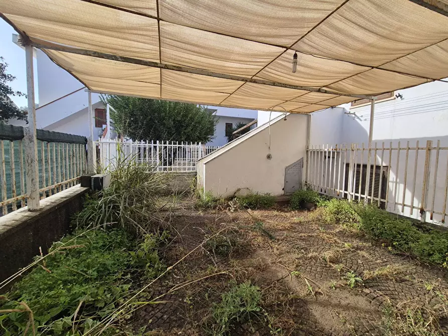 Immagine 3 di Villetta a schiera in vendita  in Via delle orchidee 13 a Squillace