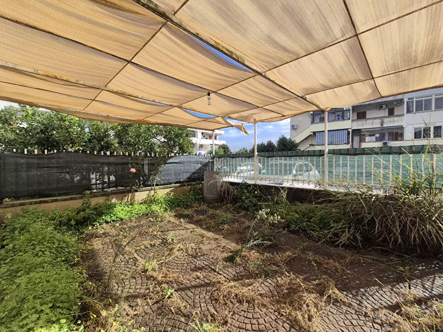 Immagine 4 di Villetta a schiera in vendita  in Via delle orchidee 13 a Squillace