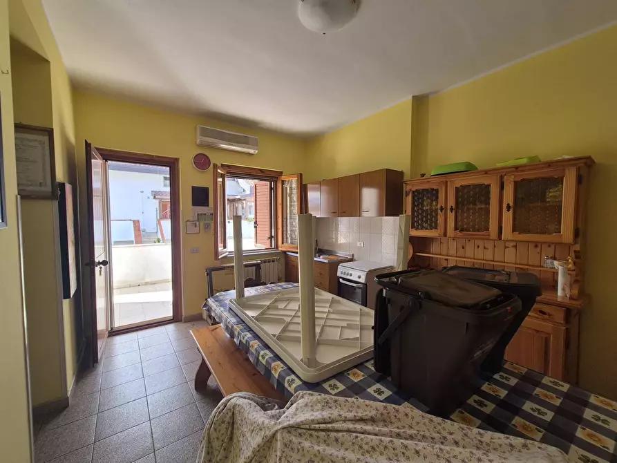 Immagine 21 di Villetta a schiera in vendita  in Via delle orchidee 13 a Squillace