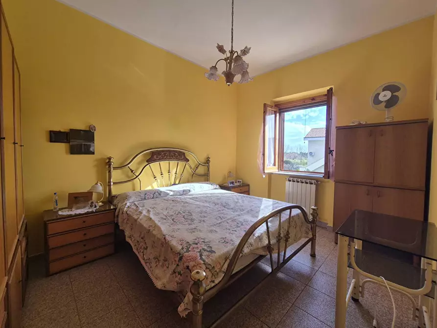 Immagine 8 di Villetta a schiera in vendita  in Via delle orchidee 13 a Squillace