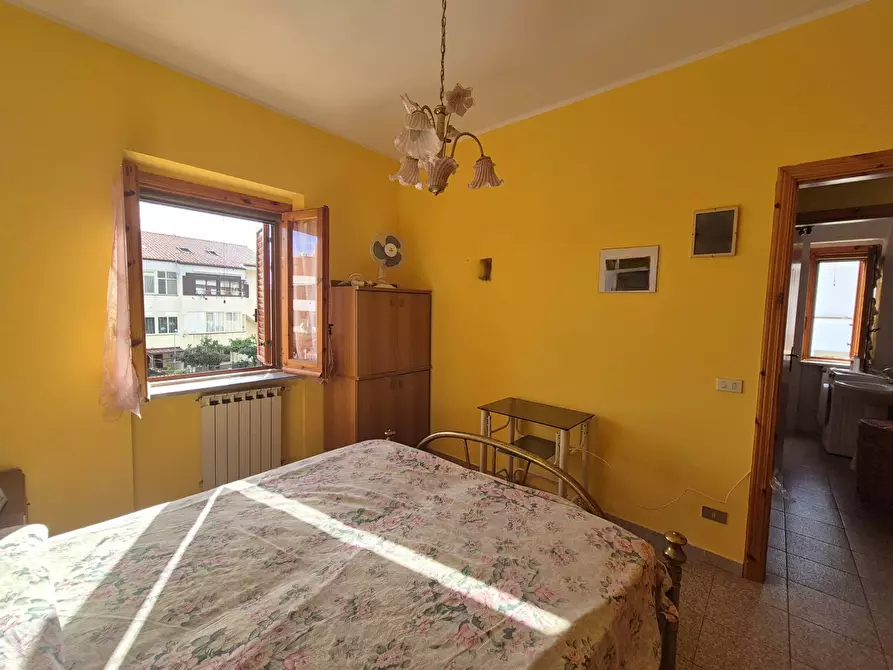 Immagine 10 di Villetta a schiera in vendita  in Via delle orchidee 13 a Squillace