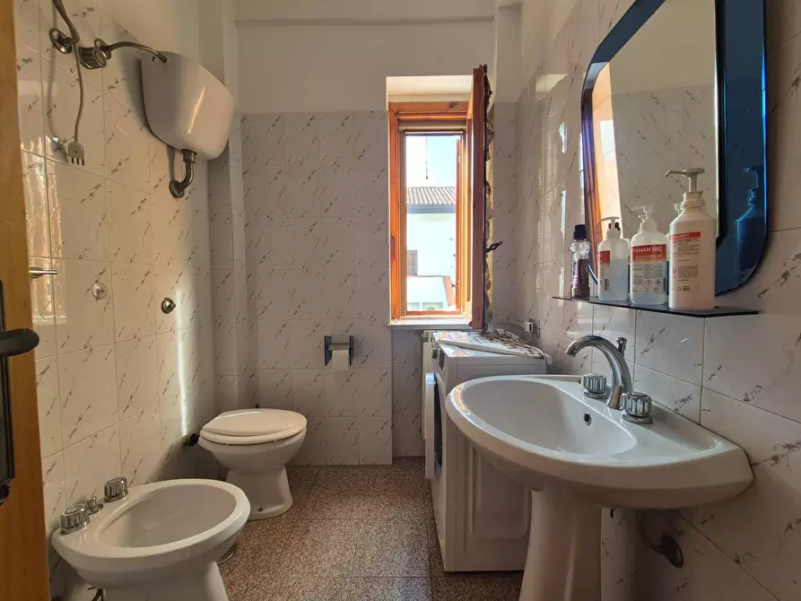 Immagine 11 di Villetta a schiera in vendita  in Via delle orchidee 13 a Squillace