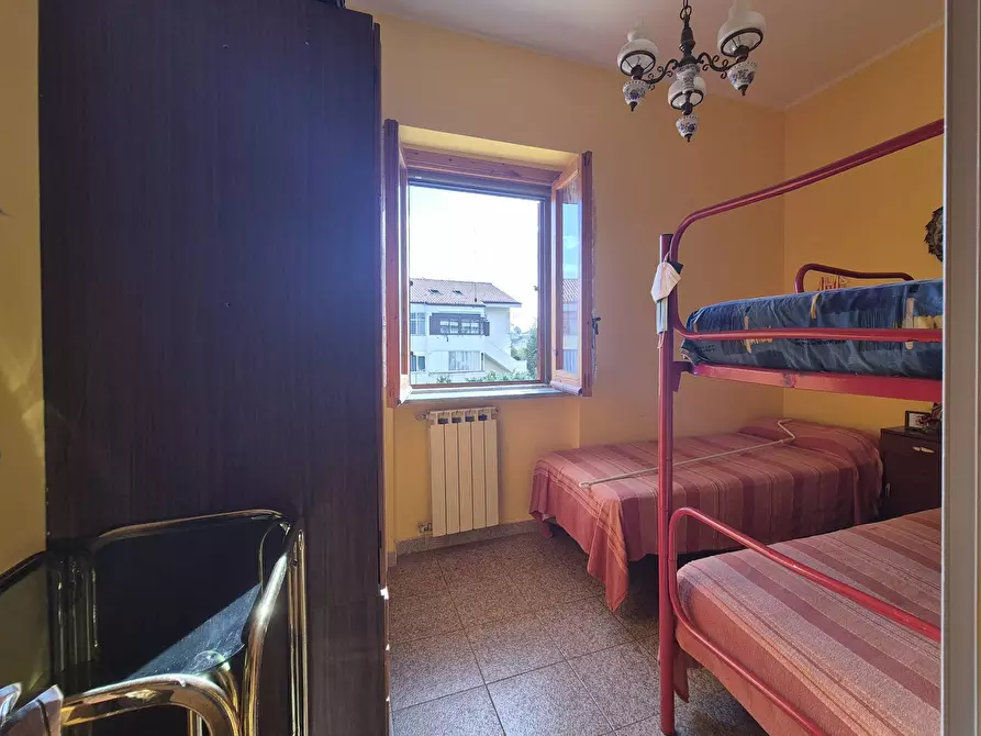 Immagine 13 di Villetta a schiera in vendita  in Via delle orchidee 13 a Squillace