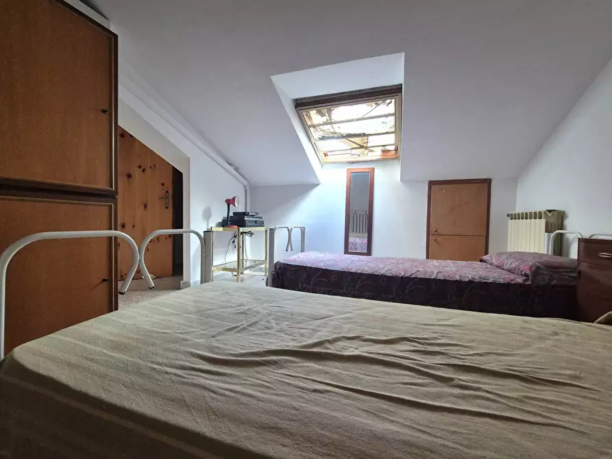 Immagine 15 di Villetta a schiera in vendita  in Via delle orchidee 13 a Squillace