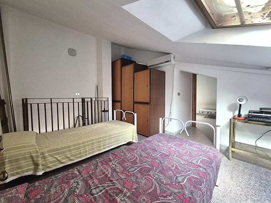 Immagine 16 di Villetta a schiera in vendita  in Via delle orchidee 13 a Squillace