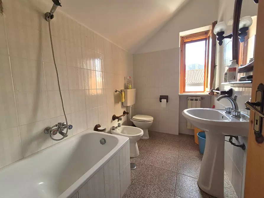 Immagine 18 di Villetta a schiera in vendita  in Via delle orchidee 13 a Squillace