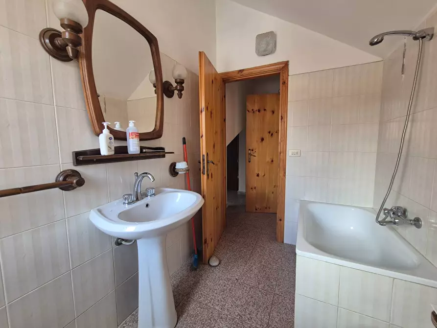 Immagine 19 di Villetta a schiera in vendita  in Via delle orchidee 13 a Squillace