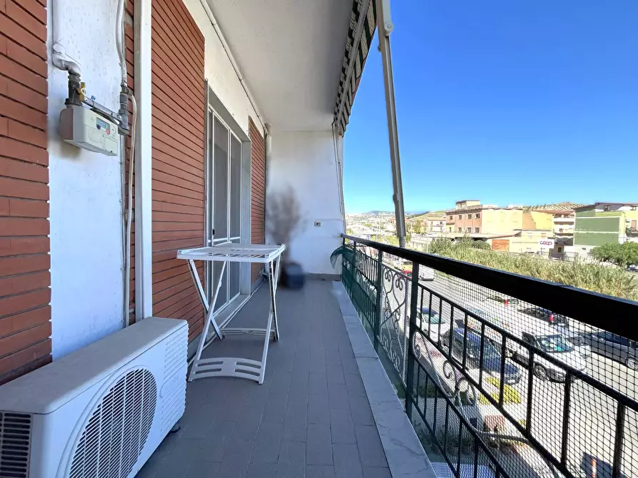 Immagine 6 di Appartamento in vendita  in via Angitola a Catanzaro