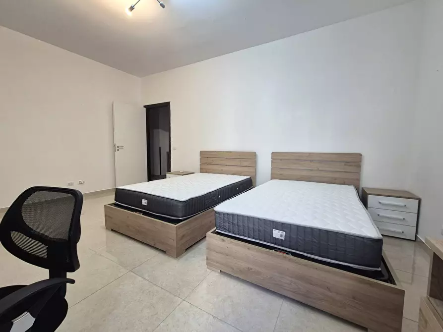 Immagine 3 di Appartamento in affitto  in Via Nazario Sauro a Catanzaro