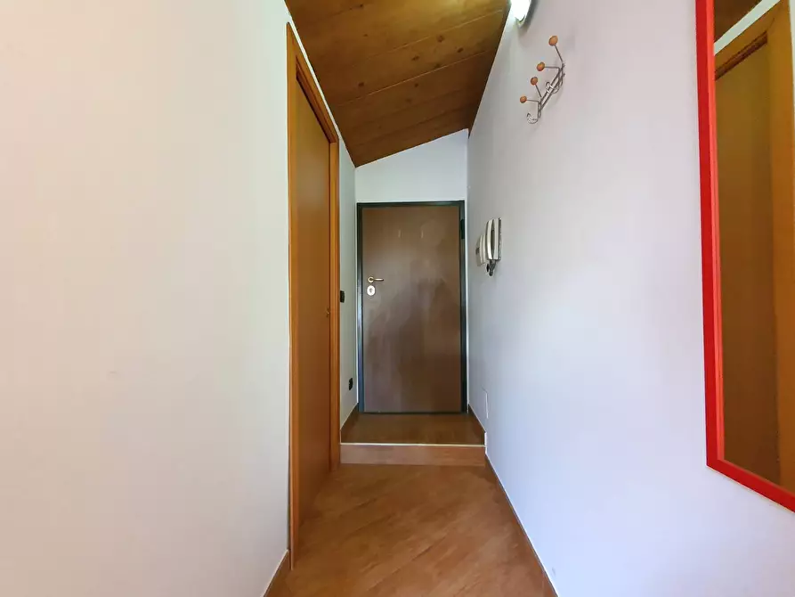 Immagine 10 di Appartamento in affitto  in via Acri a Catanzaro