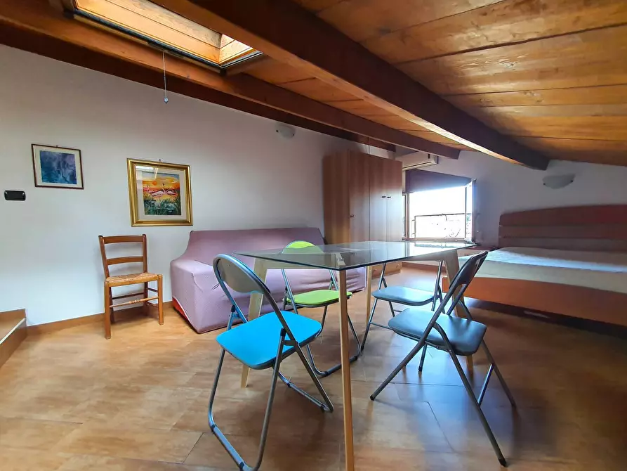 Immagine 3 di Appartamento in affitto  in via Acri a Catanzaro