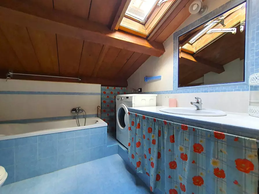 Immagine 9 di Appartamento in affitto  in via Acri a Catanzaro