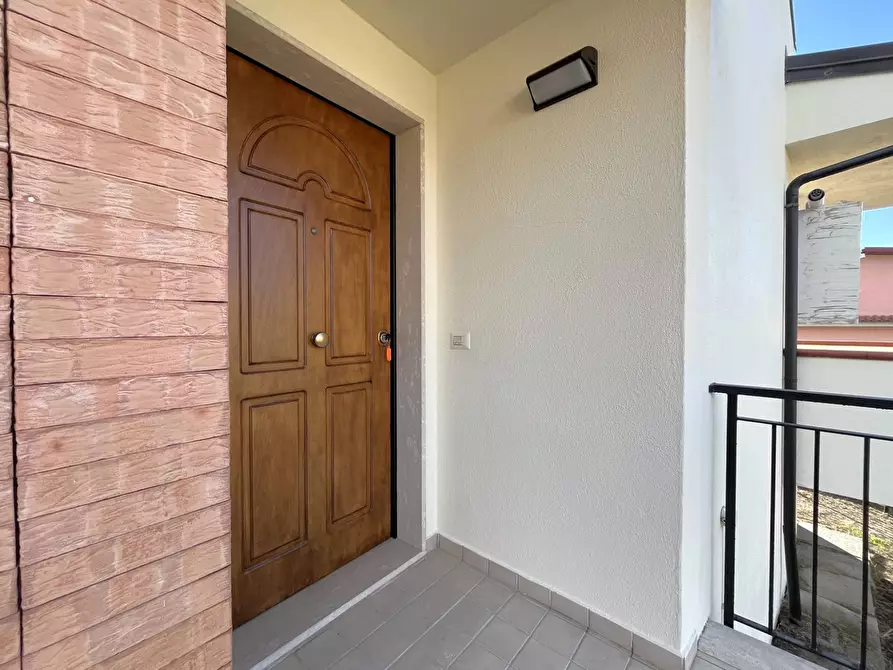 Immagine 16 di Casa semindipendente in affitto  in via Friuli a Catanzaro