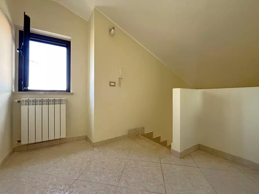 Immagine 5 di Casa semindipendente in affitto  in via Friuli a Catanzaro