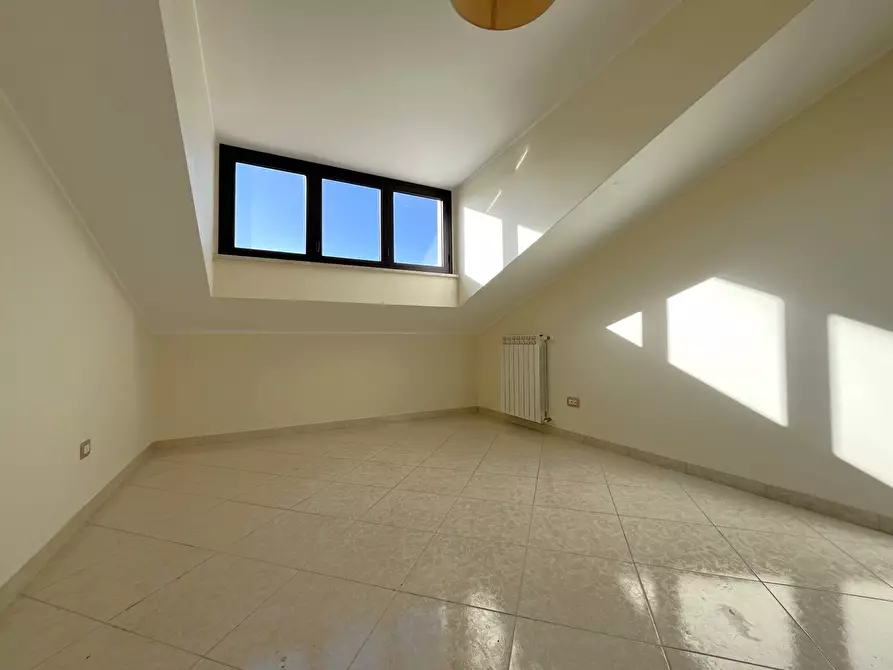 Immagine 9 di Casa semindipendente in affitto  in via Friuli a Catanzaro