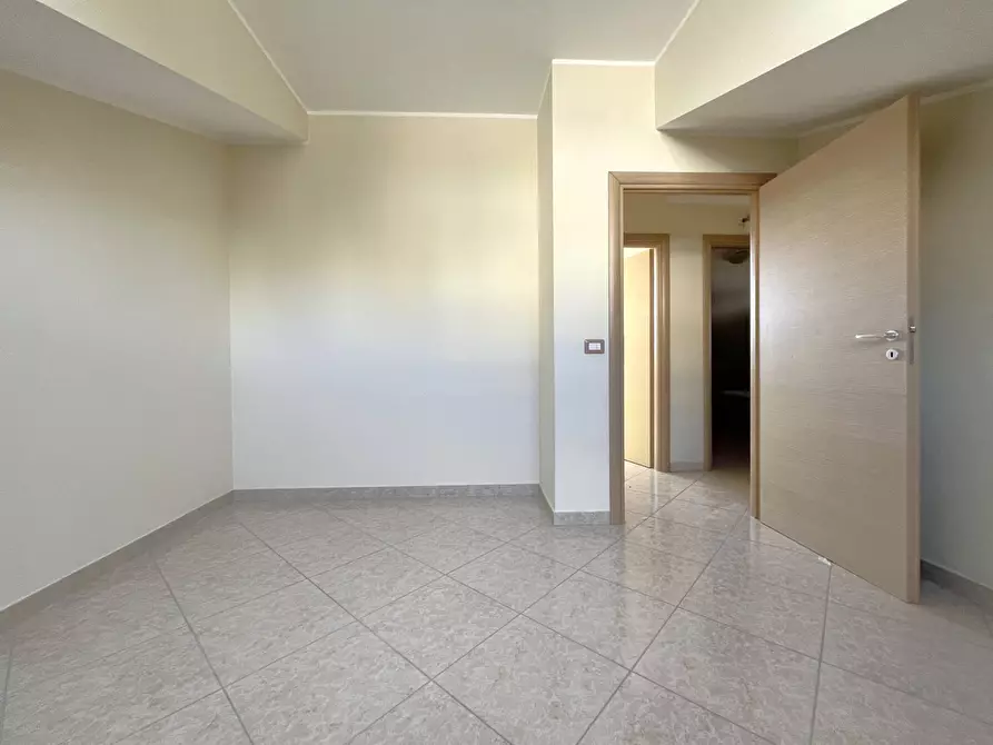 Immagine 15 di Casa semindipendente in affitto  in via Friuli a Catanzaro