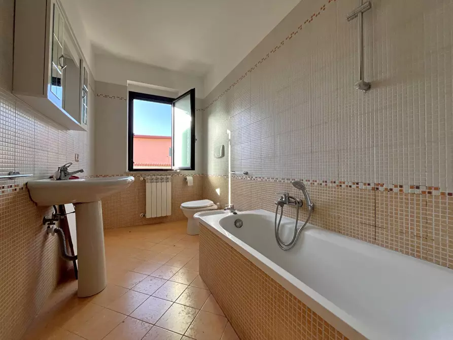 Immagine 6 di Casa semindipendente in affitto  in via Friuli a Catanzaro