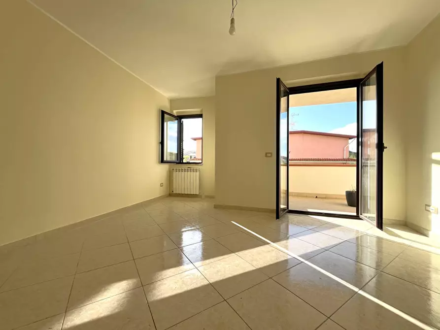 Immagine 2 di Casa semindipendente in affitto  in via Friuli a Catanzaro