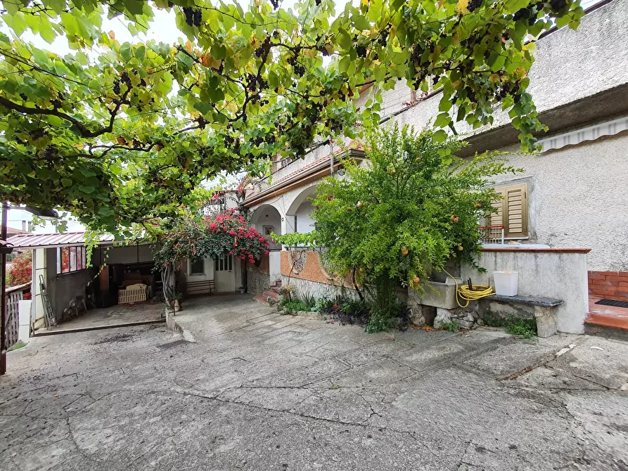 Immagine 30 di Villetta a schiera in vendita  in Strada Provinciale 168 a Marcellinara