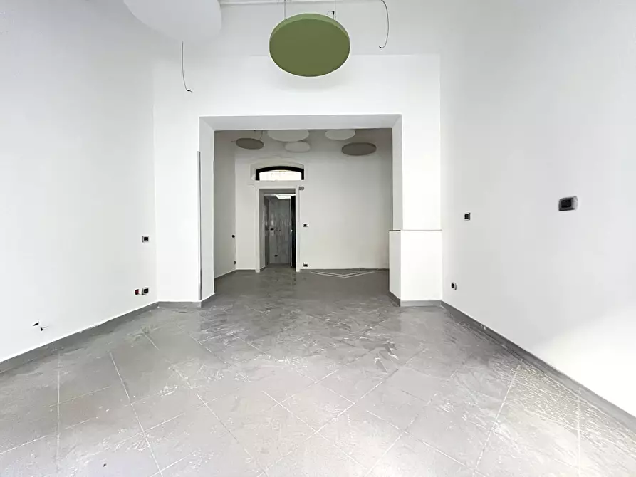 Immagine 5 di Negozio in vendita  in via Zara a Catanzaro