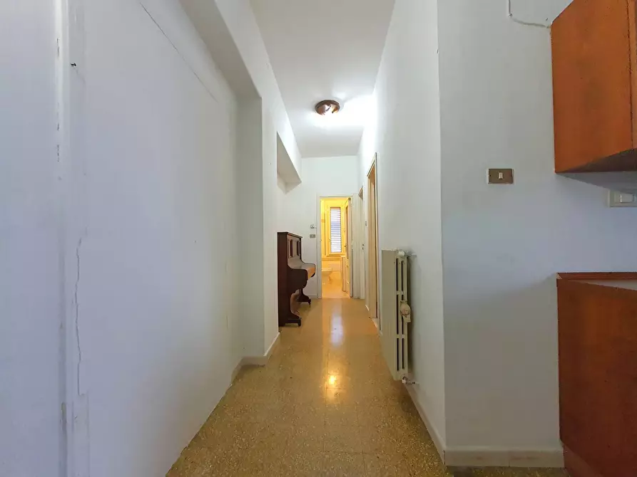 Immagine 4 di Appartamento in affitto  in via Francesco Acri 60 a Catanzaro