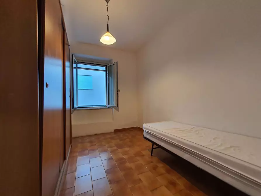 Immagine 7 di Appartamento in affitto  in via Francesco Acri 60 a Catanzaro