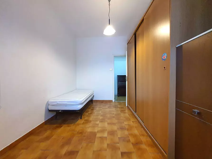 Immagine 8 di Appartamento in affitto  in via Francesco Acri 60 a Catanzaro