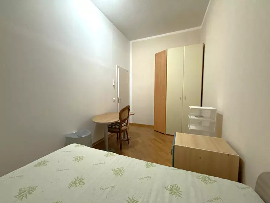 Immagine 9 di Camera in affitto  in via Marsala 32 a Catanzaro