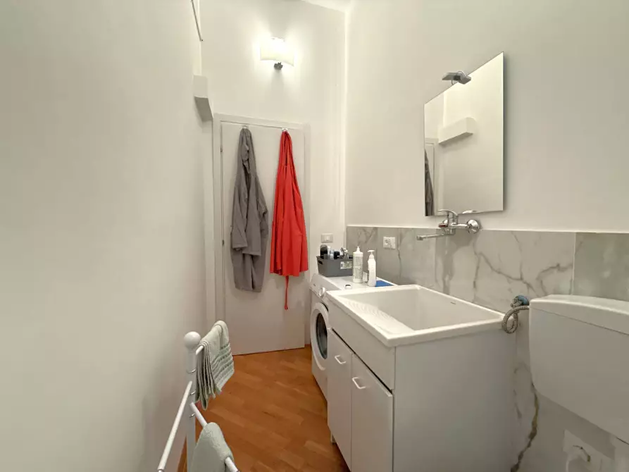 Immagine 7 di Camera in affitto  in via Marsala 32 a Catanzaro