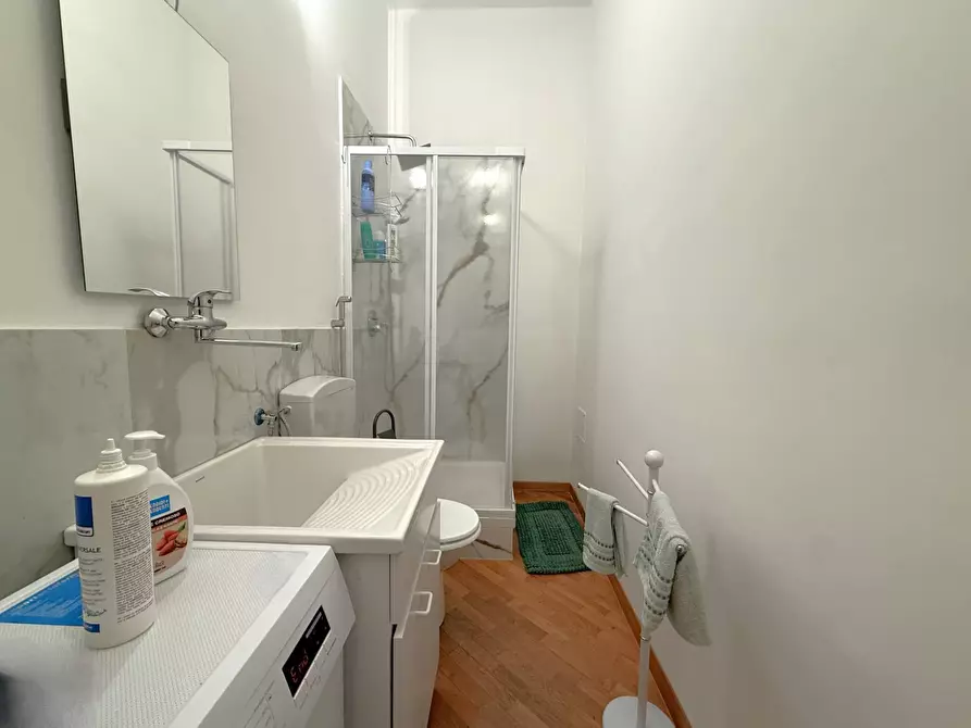 Immagine 6 di Camera in affitto  in via Marsala 32 a Catanzaro