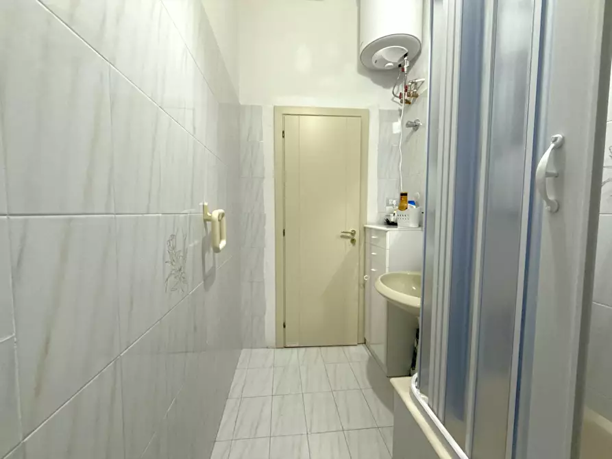 Immagine 11 di Camera in affitto  in via Marsala 32 a Catanzaro