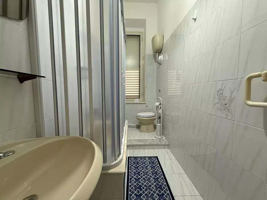 Immagine 10 di Camera in affitto  in via Marsala 32 a Catanzaro