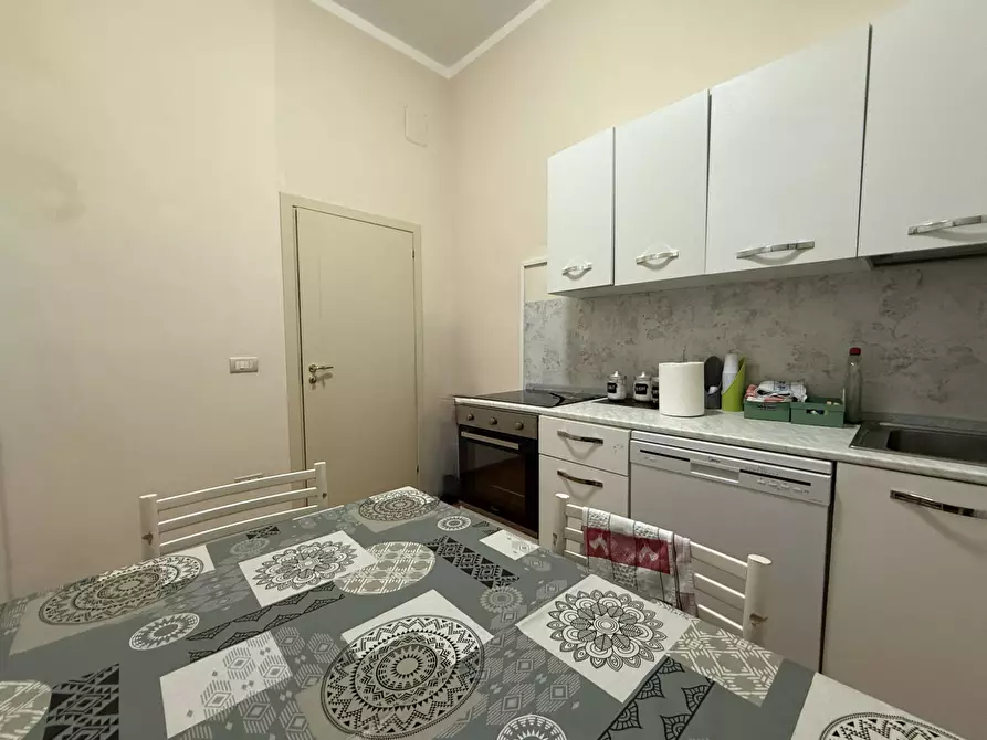 Immagine 5 di Camera in affitto  in via Marsala 32 a Catanzaro