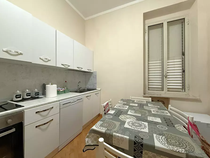 Immagine 4 di Camera in affitto  in via Marsala 32 a Catanzaro