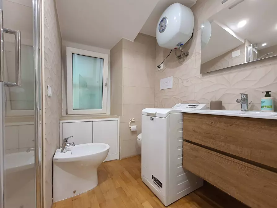 Immagine 9 di Appartamento in vendita  in Discesa Case Arse a Catanzaro