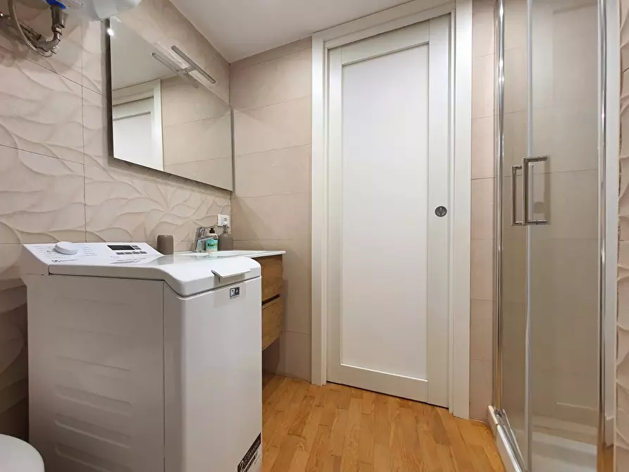 Immagine 11 di Appartamento in vendita  in Discesa Case Arse a Catanzaro