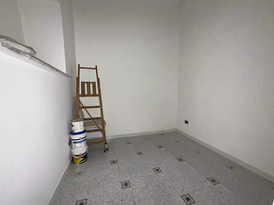 Immagine 4 di Negozio in affitto  in via Progresso 34 a Catanzaro