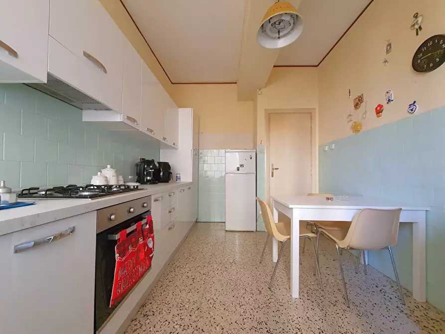 Immagine 1 di Camera in affitto  in via Madonna dei Cieli a Catanzaro