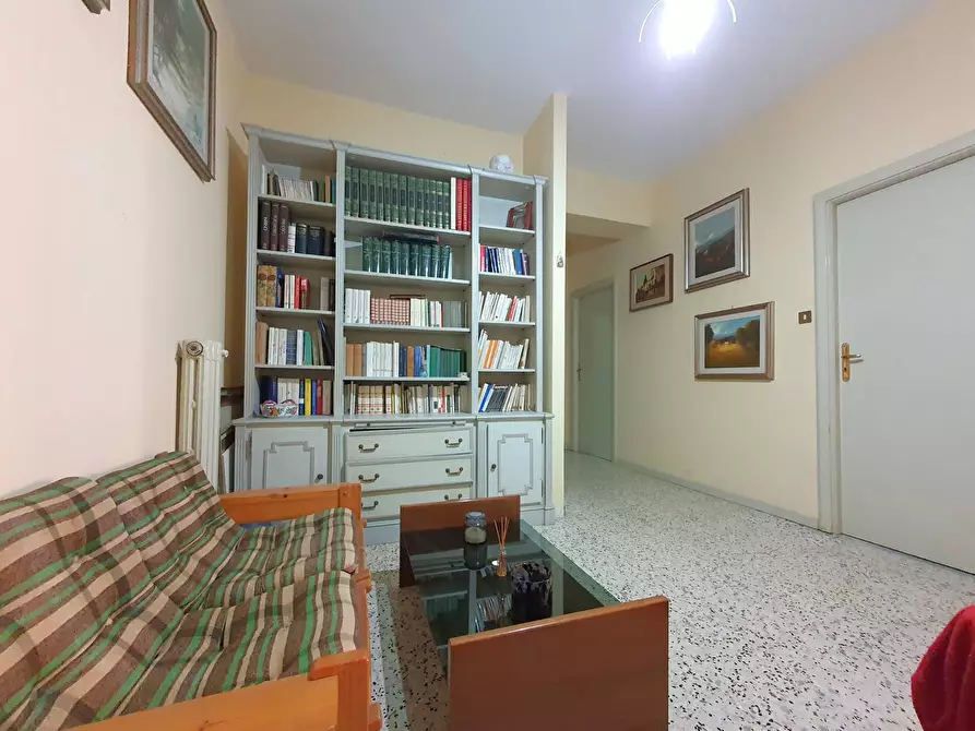 Immagine 4 di Camera in affitto  in via Madonna dei Cieli a Catanzaro