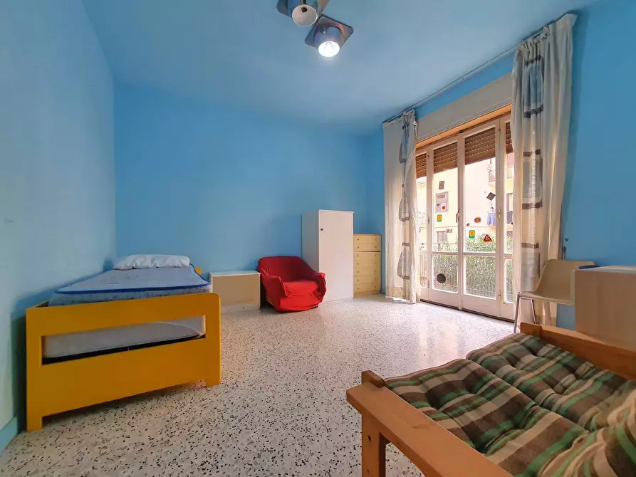 Immagine 6 di Camera in affitto  in via Madonna dei Cieli a Catanzaro