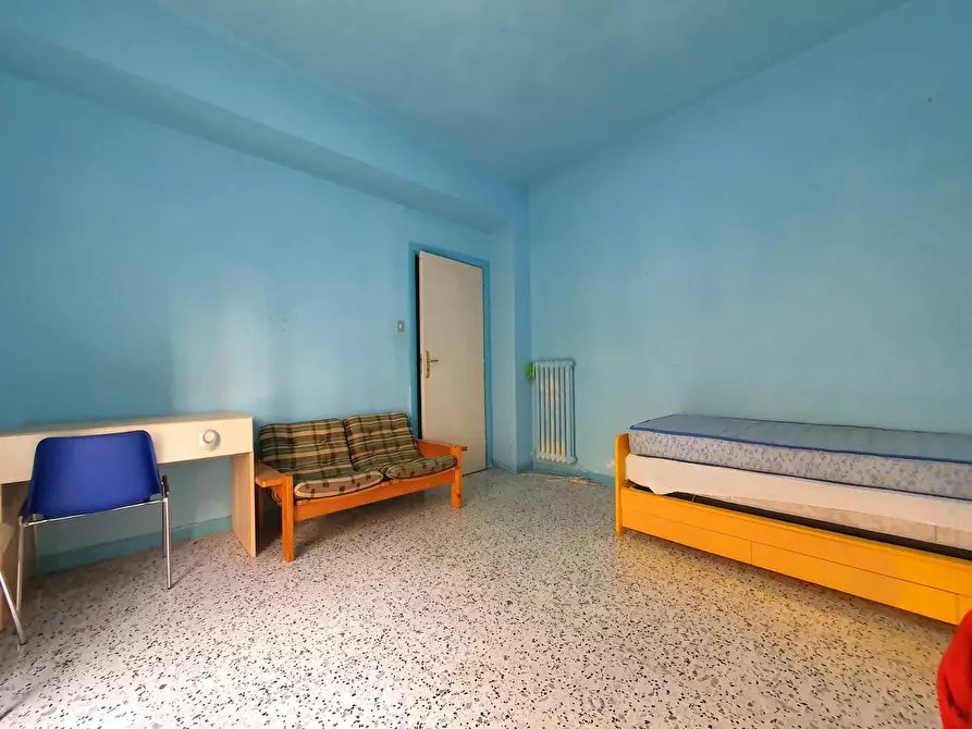 Immagine 8 di Camera in affitto  in via Madonna dei Cieli a Catanzaro