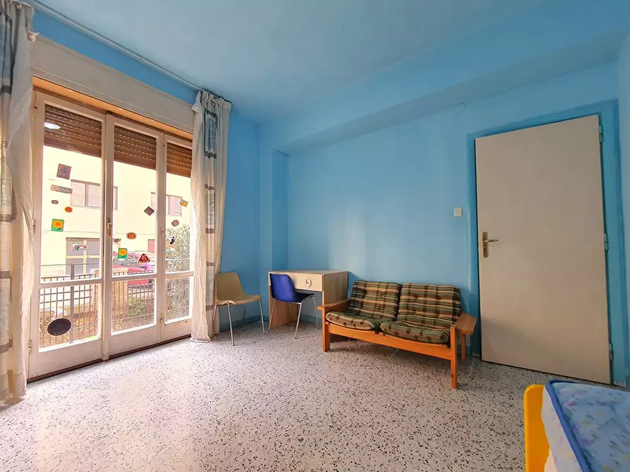 Immagine 7 di Camera in affitto  in via Madonna dei Cieli a Catanzaro