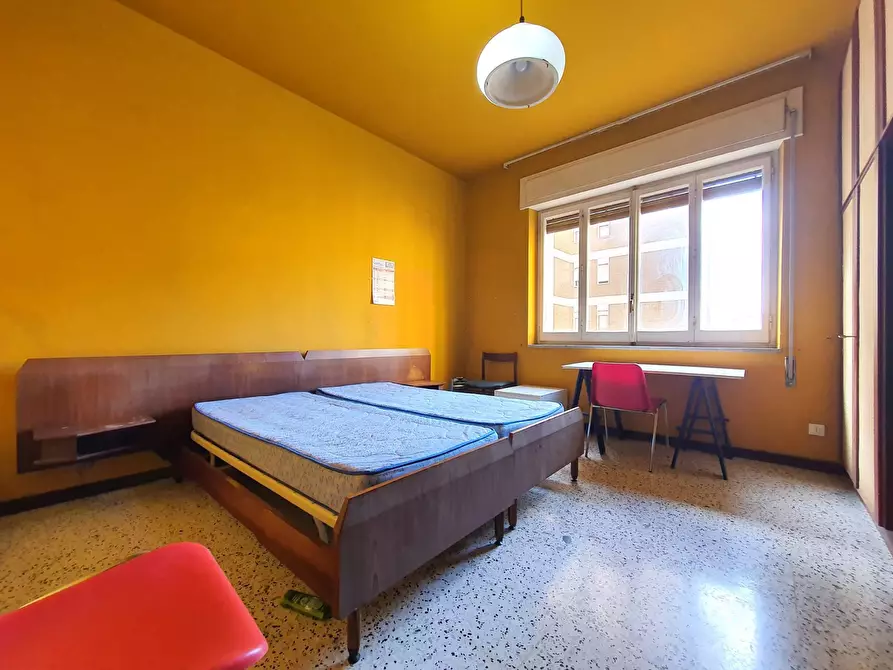 Immagine 9 di Camera in affitto  in via Madonna dei Cieli a Catanzaro