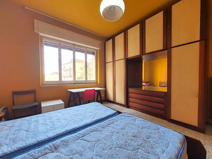 Immagine 10 di Camera in affitto  in via Madonna dei Cieli a Catanzaro