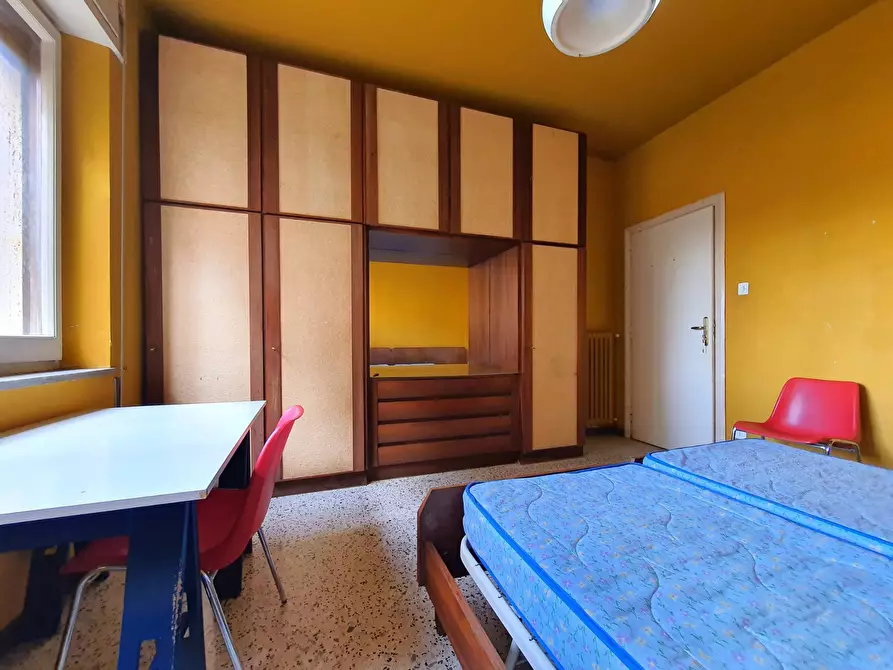 Immagine 11 di Camera in affitto  in via Madonna dei Cieli a Catanzaro