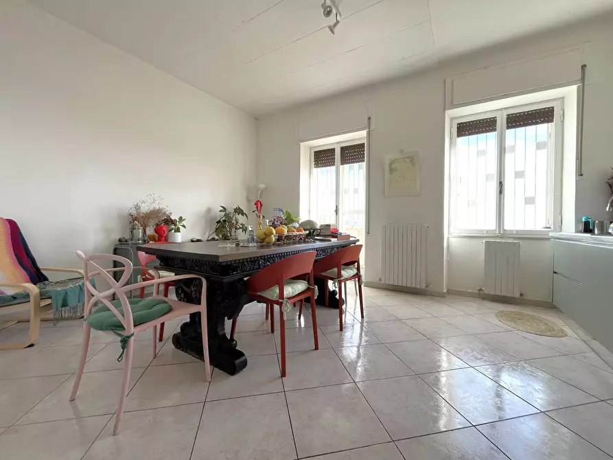 Immagine 2 di Appartamento in vendita  in via Sensales a Catanzaro