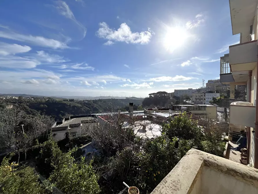 Immagine 4 di Appartamento in vendita  in via Sensales a Catanzaro