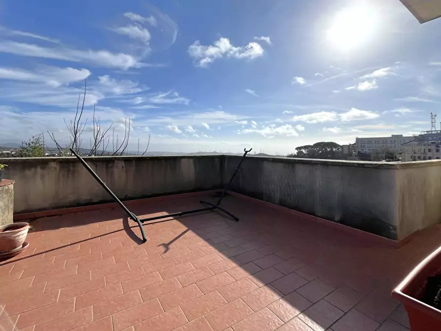 Immagine 5 di Appartamento in vendita  in via Sensales a Catanzaro