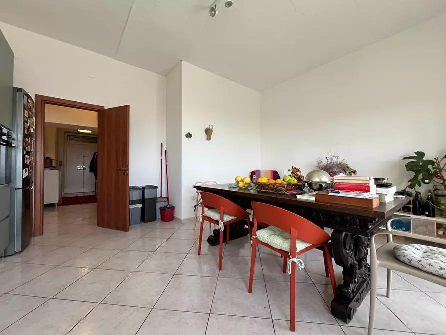 Immagine 7 di Appartamento in vendita  in via Sensales a Catanzaro