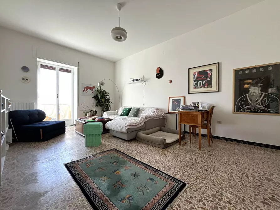 Immagine 10 di Appartamento in vendita  in via Sensales a Catanzaro